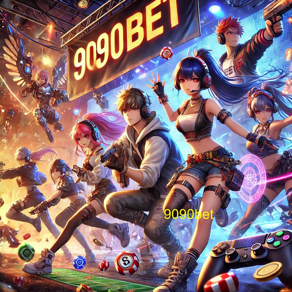 9090bet