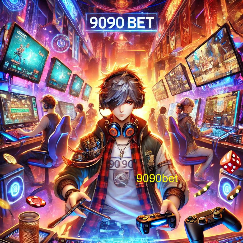 9090bet