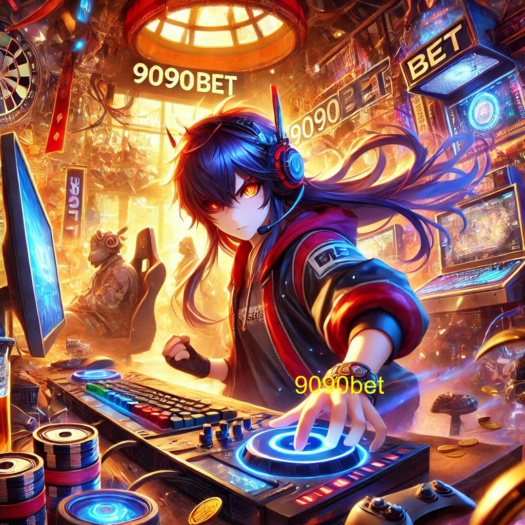 9090bet