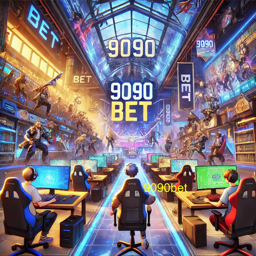 9090bet