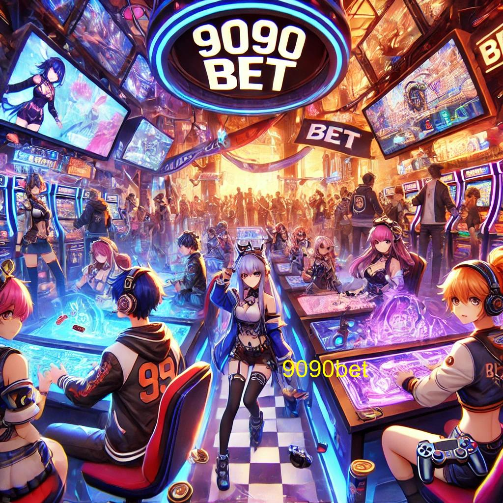 9090bet