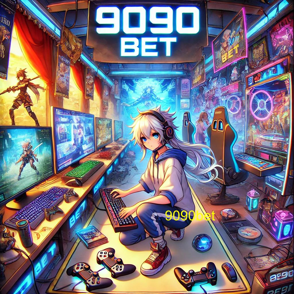 9090bet