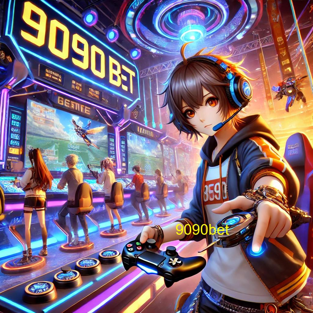 9090bet