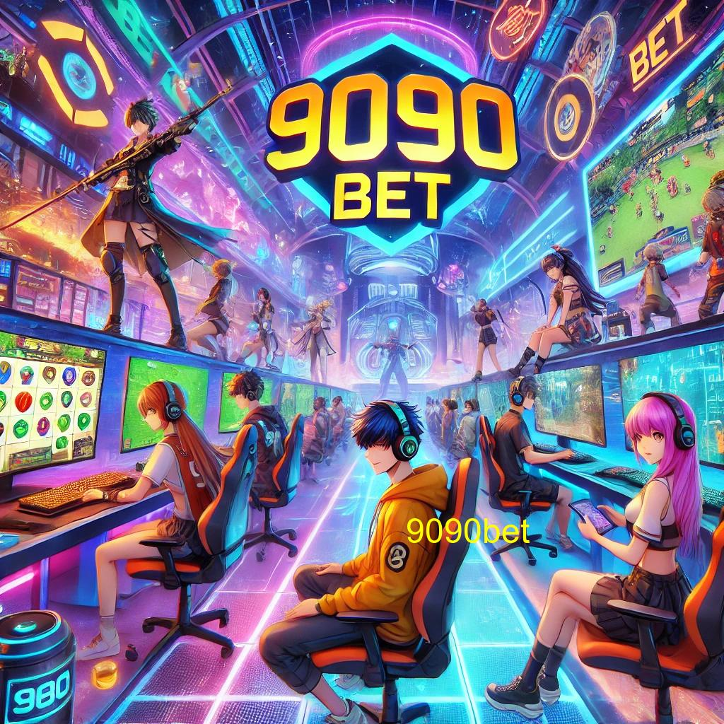 9090bet