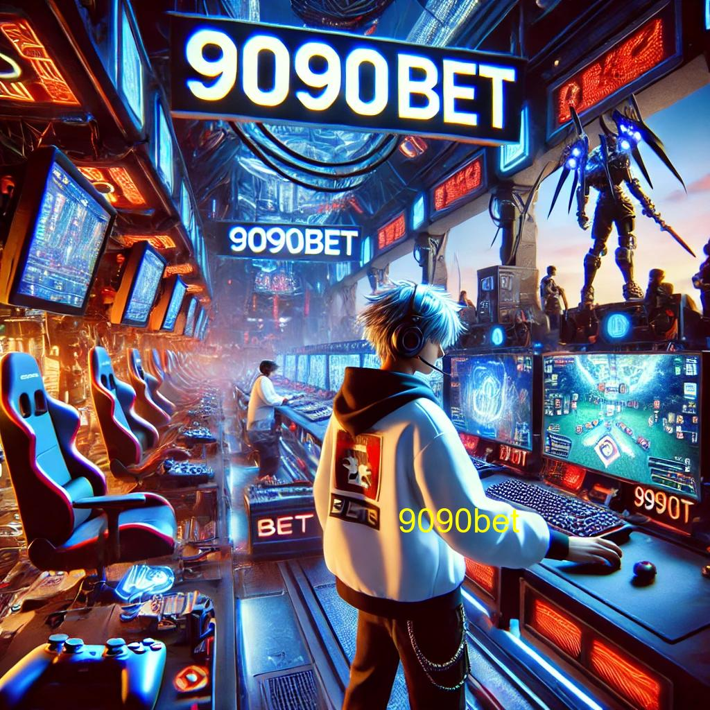 9090bet