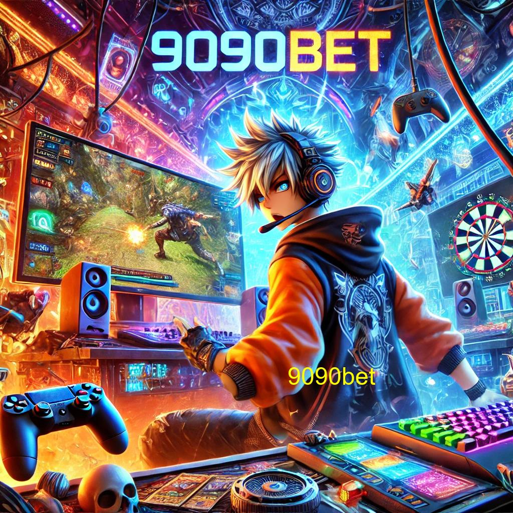 9090bet