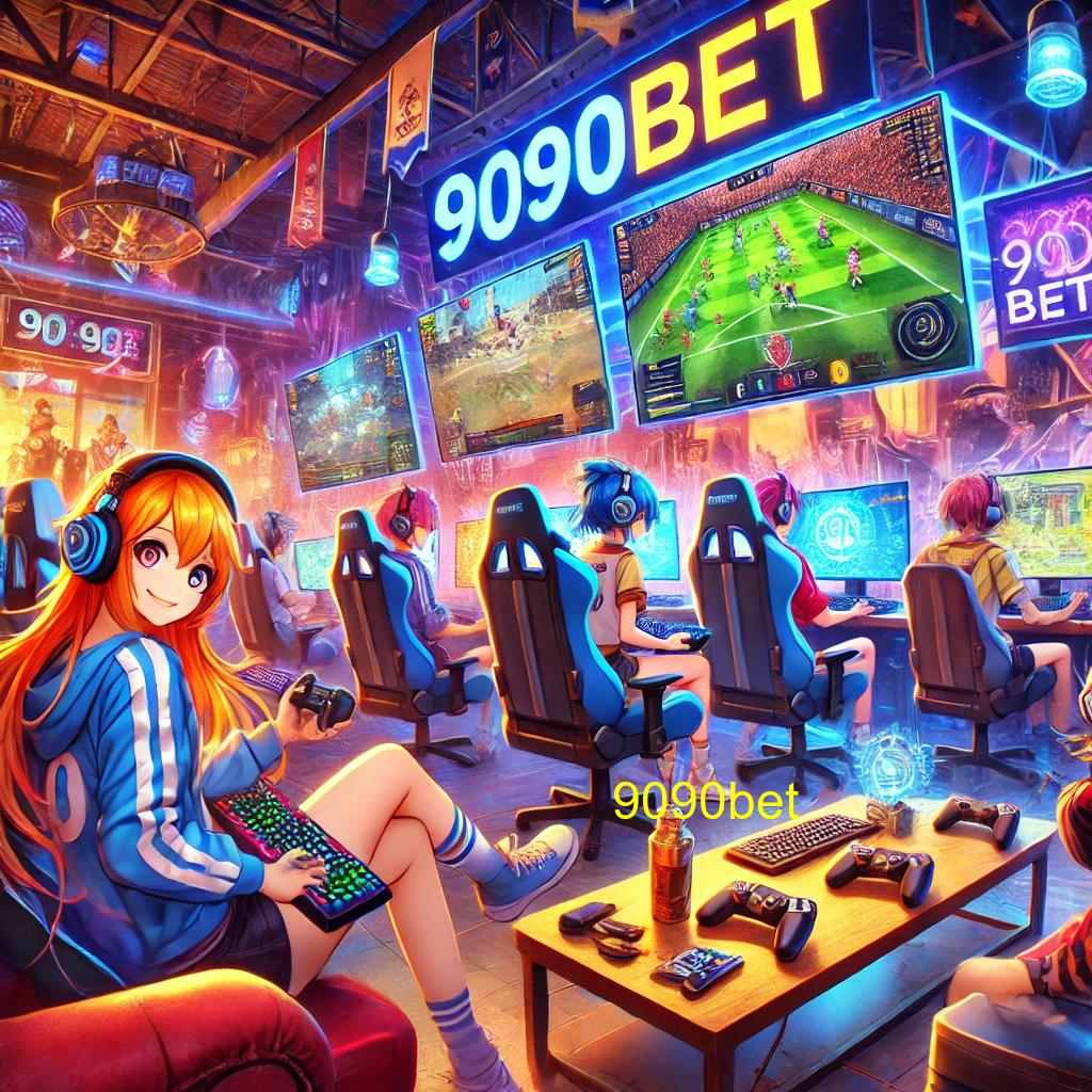 9090bet