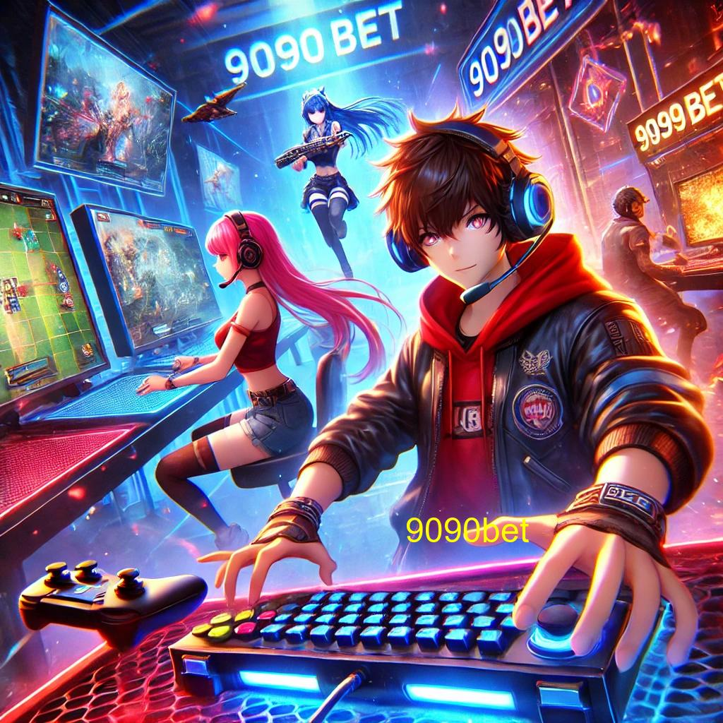 9090bet
