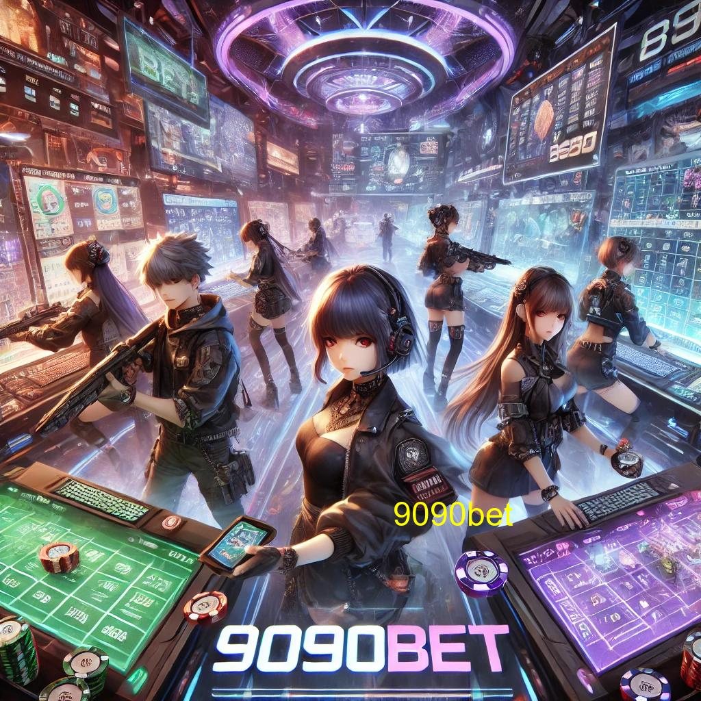 9090bet
