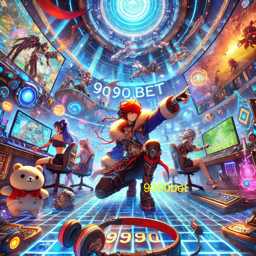 9090bet