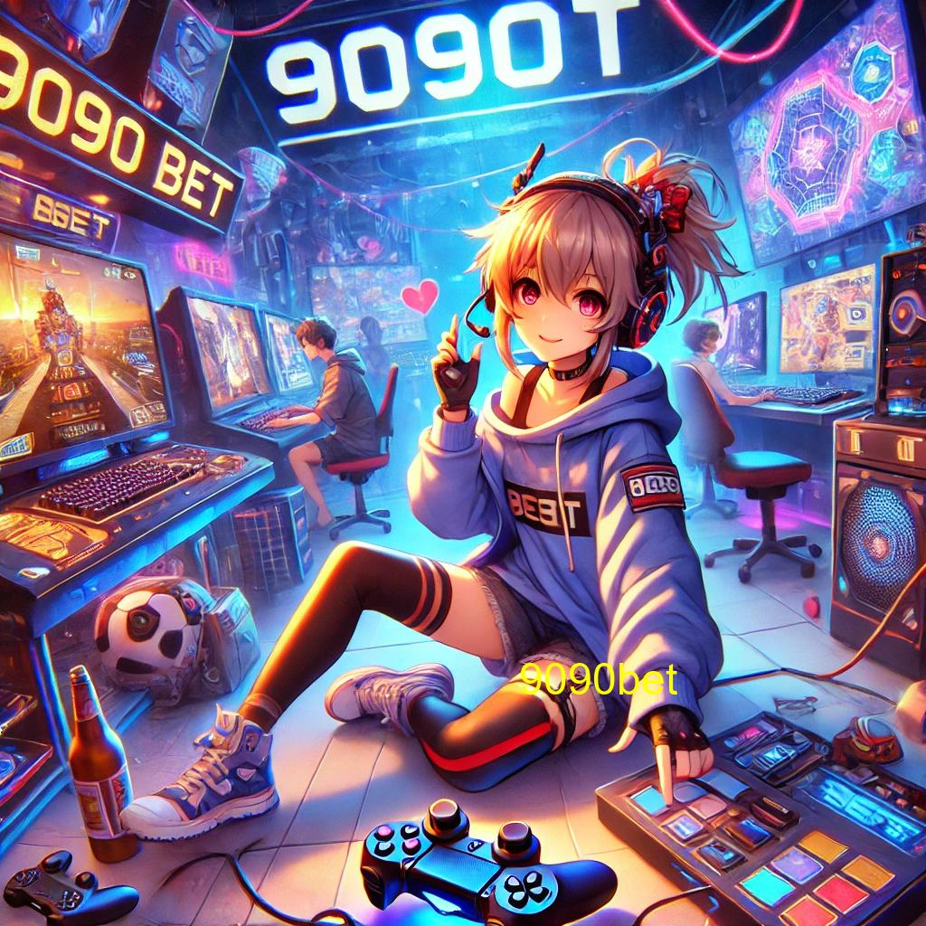 9090bet