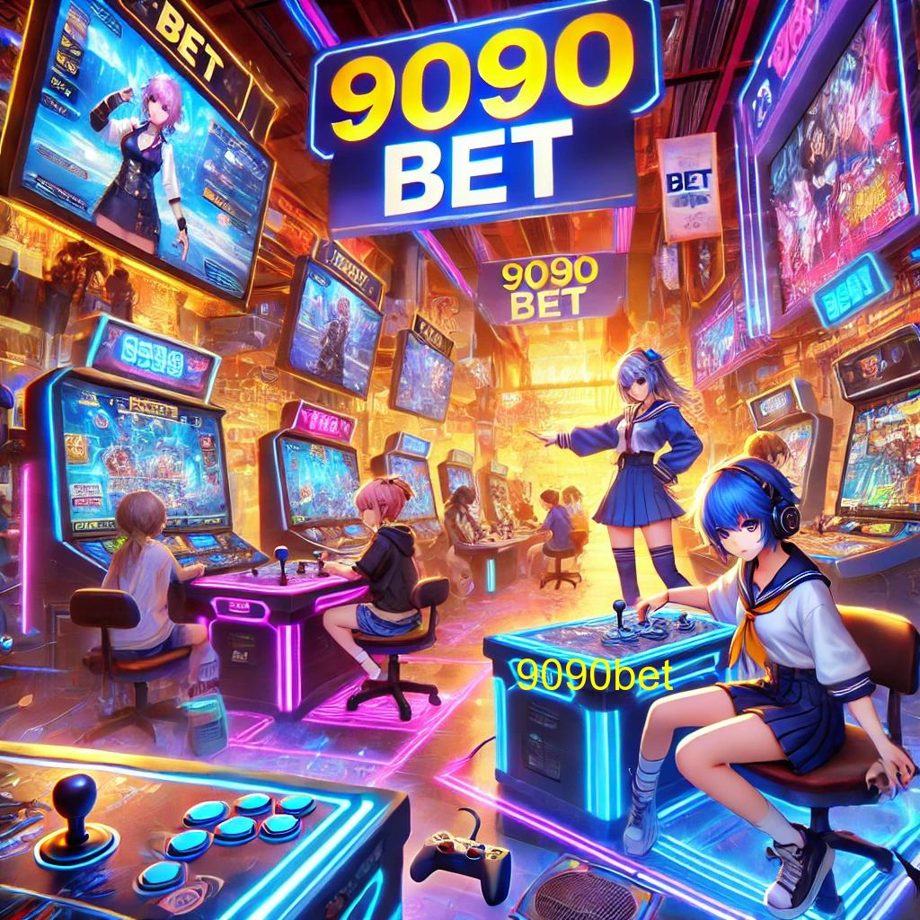 9090bet